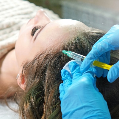 PRP Injections